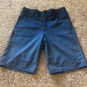 NWOT Boys dry fit shorts
